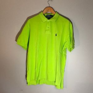 Men’s Polo